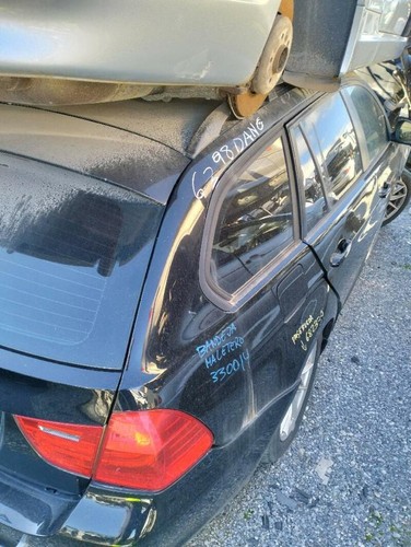 711264 rear wing - bmw, 3