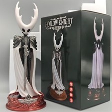 Nuovo Gioco Il Cavaliere Cavo 9in PVC Modellino Figura Statua Giocattolo Regalo Scatola Decorazione
