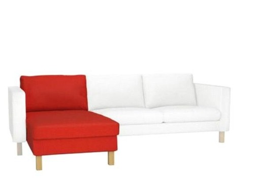 Copertura originale ikea - copertura,