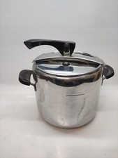 Pentola a pressione con manici Lagostina Made In Italy Ø 22 cm casalinghi cucina