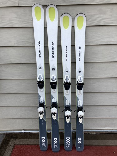 2021 kastle dx85 - adult, 168