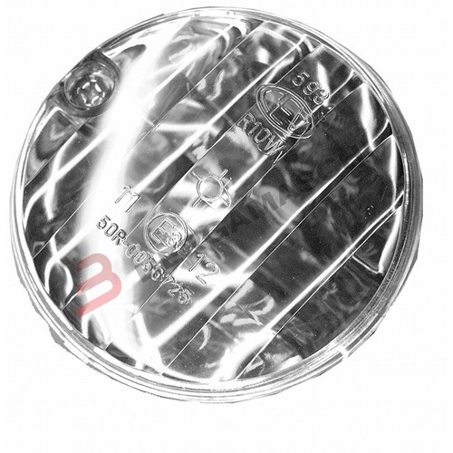 Trasparente frecce moto - trasparente,