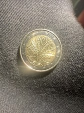 Moneta 2 Euro Francia 2023