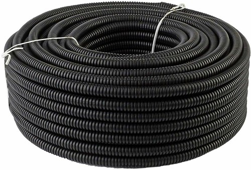 Tubo manicotto 100 piedi - , 3/8"