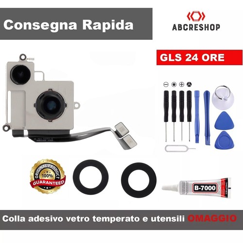 Fotocamera posteriore - fotocamera,