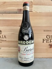 1958 giacomo borgogno figli - giacomo,