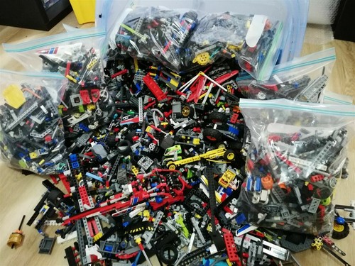 Lotto sfuso 300g - 300g, lego