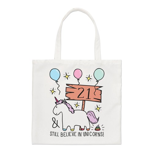 21st birthday still believe - 21st,