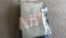 TAPPO PARAURTI POSTERIORE LANCIA THEMA FL 92 RICAMBIO ORIGINALE 82476804