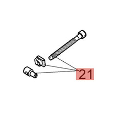 EFCO KIT VITE TENDICATENA