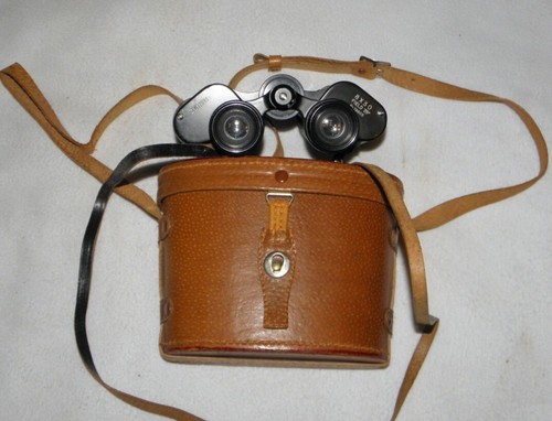 Polish army binoculars - army, zenith
