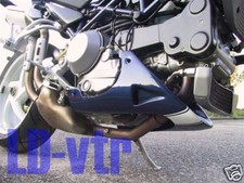 Puntale bugspoiler Ducati