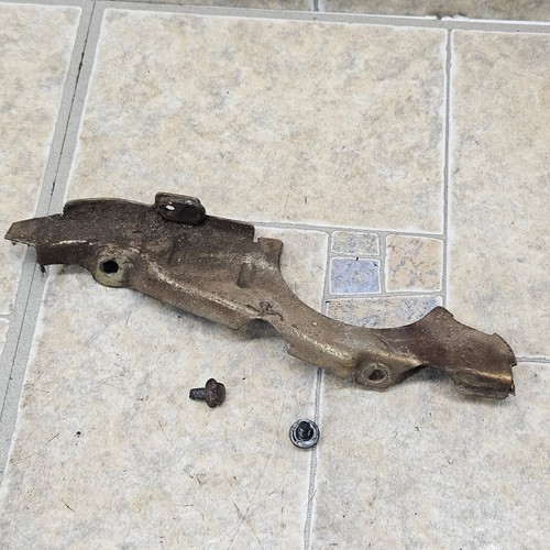 Piastra supporto motore kohler - supporto,
