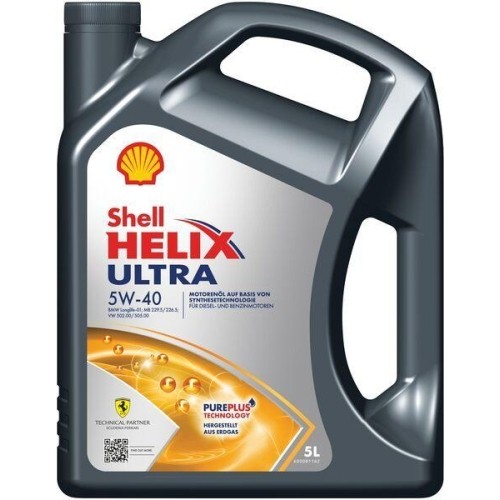 Olio motore shell - olio,