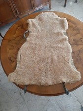 Coprisedili Auto Pelle Di Agnello