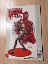 Ultimate Devil/Elektra: Amore