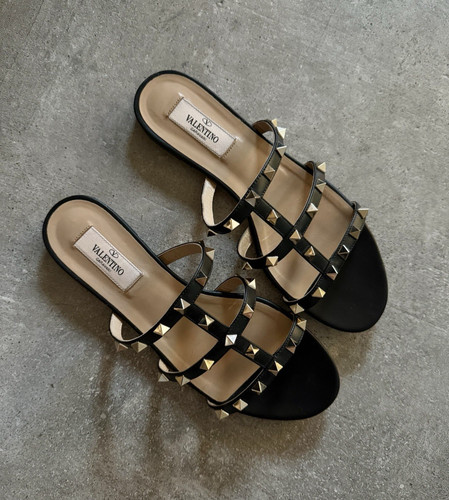Valentino garavani rockstud - valentino,
