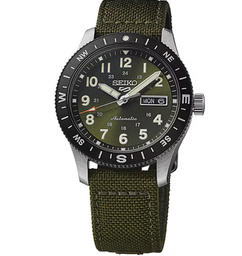 Orologio uomo seiko - 5, sports