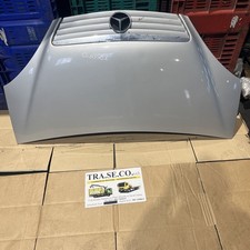 ANT HOOD MERCEDES A-CLASS