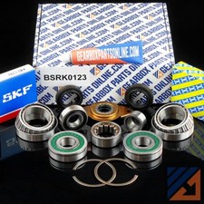 Kit Riparazione per Fiat Grande Punto Bravo T Jet C510 PN BSRK0123