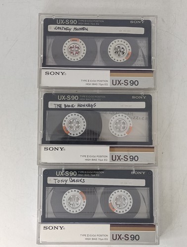 Lotto sony 90 1986 - lotto,