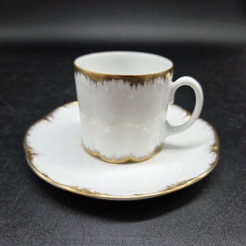 Mokkatasse pezzi rosenthal - 2, pezzi,