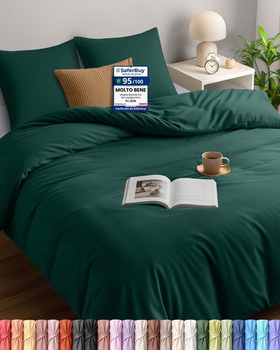 Utopia bedding copripiumino - utopia,