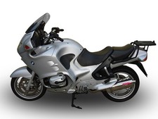Scarico GPR PerBmw R 1150 Rt