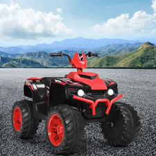 Quad Elettrico Atv 12 V per
