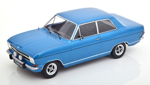 Scala opel kadett b - 1:18, kk