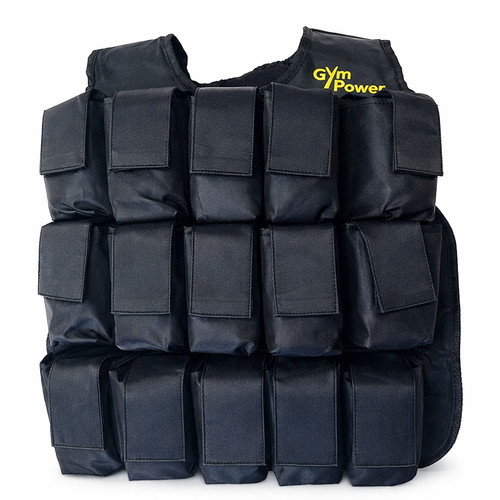 Gilet strong appesantito - strong, 30