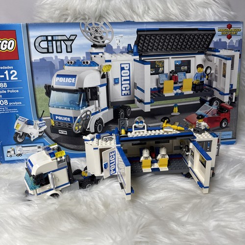 Lego 7288 unità - lego, di