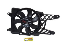 51732956 ELETTROVENTOLA PER FIAT 600 SEICENTO 1.1 MPI SPORTING MOTORE 1100 FIRE