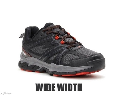 Avia uomo talus taglia - uomo,
