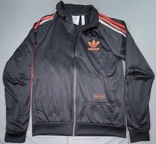 Adidas Chile 20 Track Jacket
