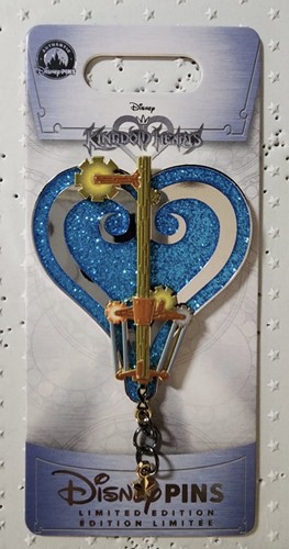 Disney regno cuori keyblade - cuori,