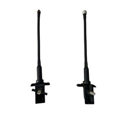 Supporto Microfono a Batteria