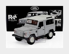 1:24 RE-EL TOYS Land Rover