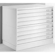 Cassettiera ECO XL A1 8