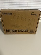 iSpring ED2000 Sistema
