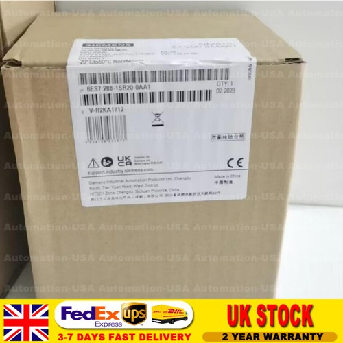 New siemens simatic 200 - siemens,