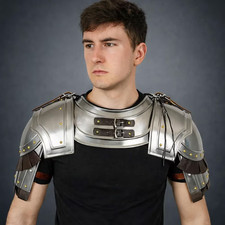 Set Spalla Singola Uomo Brave