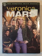 2007 Veronica Mars The