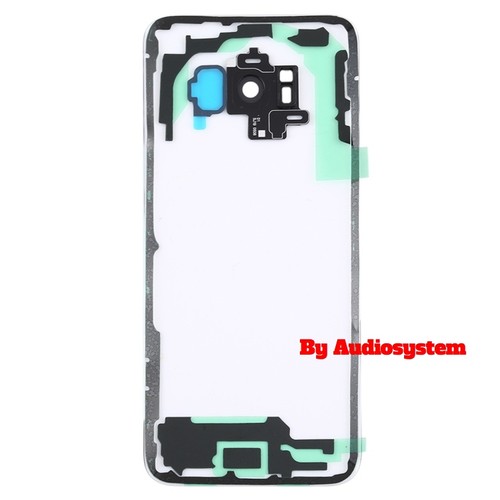 Cover back trasparente samsung - cover,