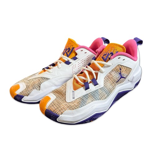 Scarpe basket jordan - basket,