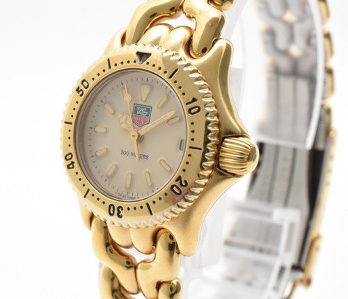 Orologio tag heuer el - orologio, s/el