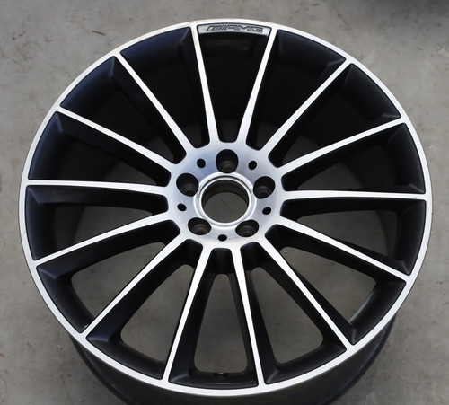 1x21 pollici amg mercedes - amg,