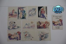 CARTOLINE LEONE FROLLO E i