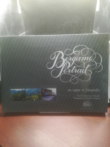 Bergamo portrait sogno in - bergamo,