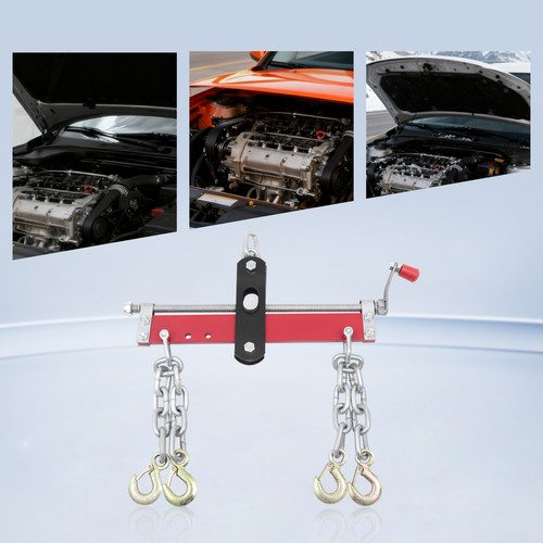 Sollevatore motore